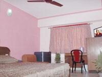 Viren Sofytel Room Type - Non A/C double Bed (With Fan)