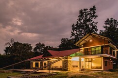 Parampara Cottage | Private Rooms & Dorms