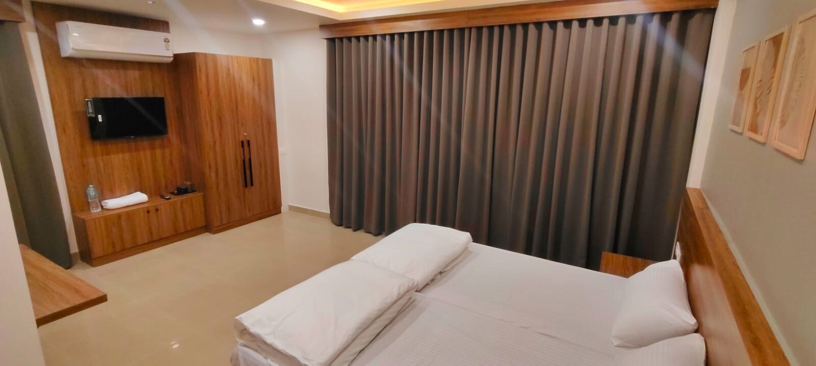 Malappuram Residency  - Tap to explore photos