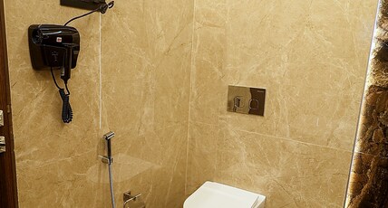 The Green Hive Villas 2 Room Type - Casa Luminaire