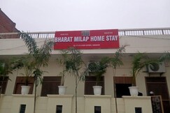 Bharat Milap Homestay...
