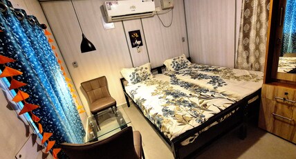 Brindavan Room Type - Krishna 1