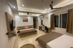 Shobhayan Inn | A Retreat Stay