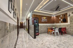 Taj Belleza Vista By Trippizo