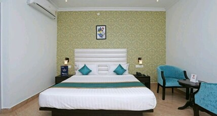 HOTEL MP INN Room Type - Deluxe Room HOTEL MP INN Room Type - Deluxe Room