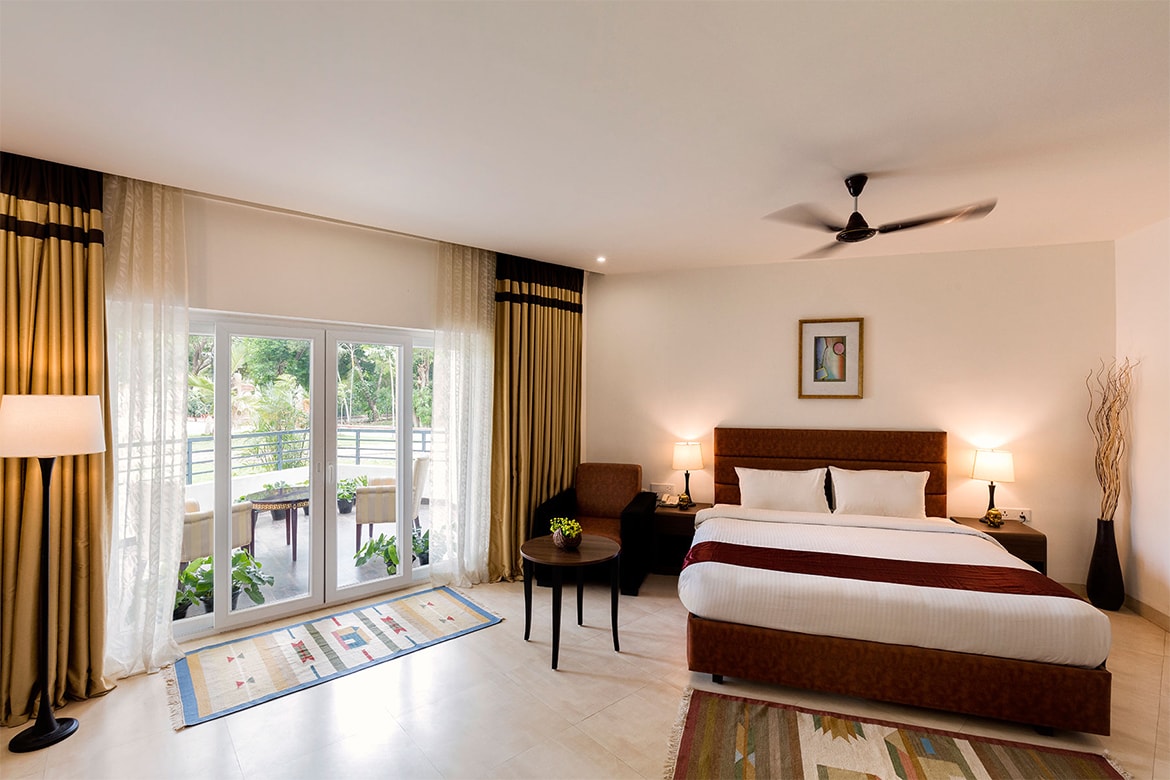 Pragati Resorts - Tap to explore photos