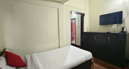 Mei Nakisan Guest House Room Type - Triple Room