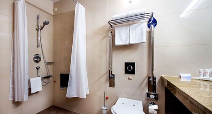 Radisson Blu Hotel, Szczecin Room Type - Standard Guest Room