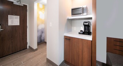 Hilton Garden Inn Fremont Milpitas Room Type - 2 QN HEARING ACCESSIBLE