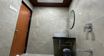 The Blissview Resort Room Type - Deluxe AC Room