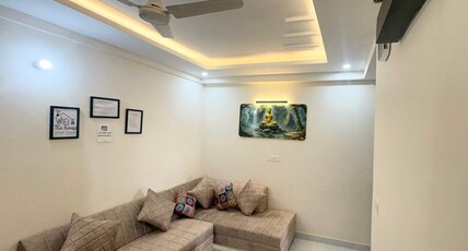 Sukh Sansaar | Luxury Mountain View 1BHK Room Type - Sukh Sansaar | Luxury Mountain View 1BHK