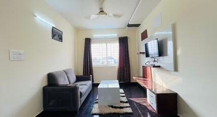 Tarayana Stays : 1BHK Room Type - Tarayana Stays : 1BHK