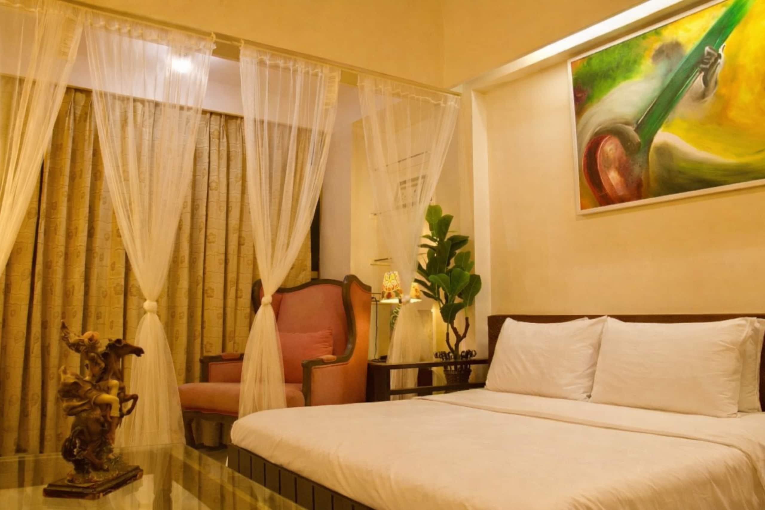 1BHK Budget Flat 6km from BKC Family Friendly - Tap to explore photos