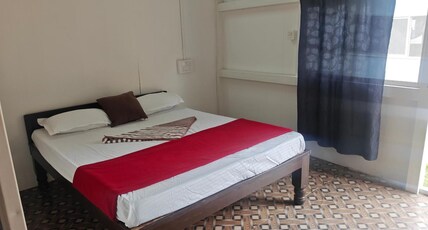 Lacasa Hampi Room Type - Double Room with Garden View