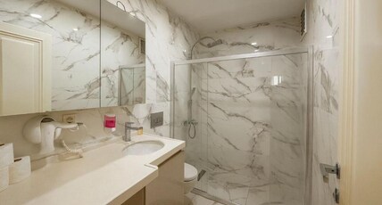 Bakirkoy Gold Suites Room Type - One Bedroom Apartment