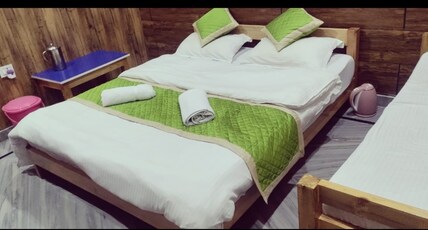 Sravasti homestay Room Type - Bedroom 1