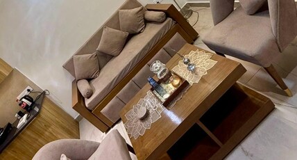 The Regaliaas 3 .0 Luxury 1BHK Flat in Dehradun Room Type - The Regaliaas 3 .0 Luxury 1BHK Flat in Dehradun