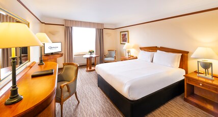 Copthorne Hotel Merry Hill-Dudley Room Type - Standard King Room