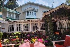 Ivanhoe Hotel (A Heritage Property)