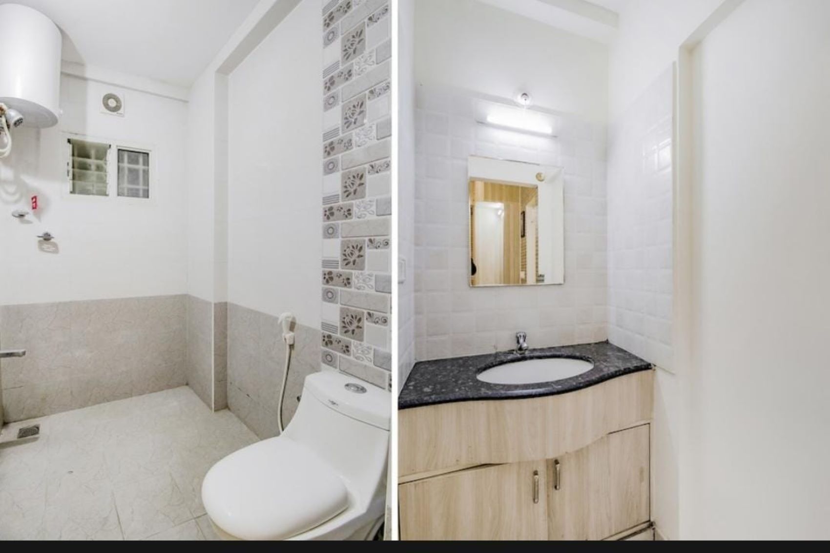SLN Suites - Hebbal - Tap to explore photos