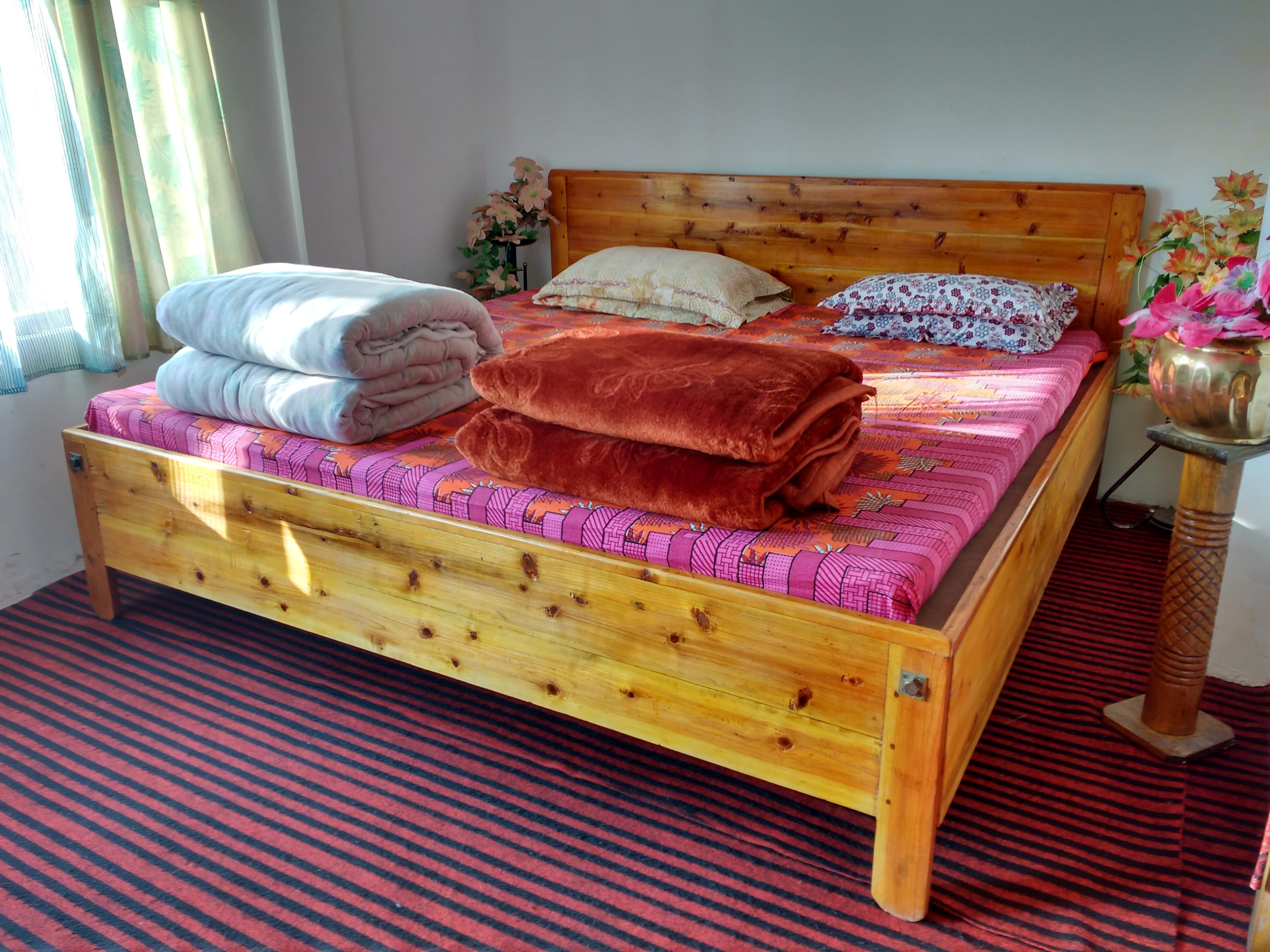 Kanchenjunga View Homestay - Tap to explore photos
