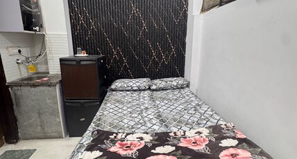 Conveniently compact studio apartment on G  Floor Room Type - Conveniently compact studio apartment on G  Floor