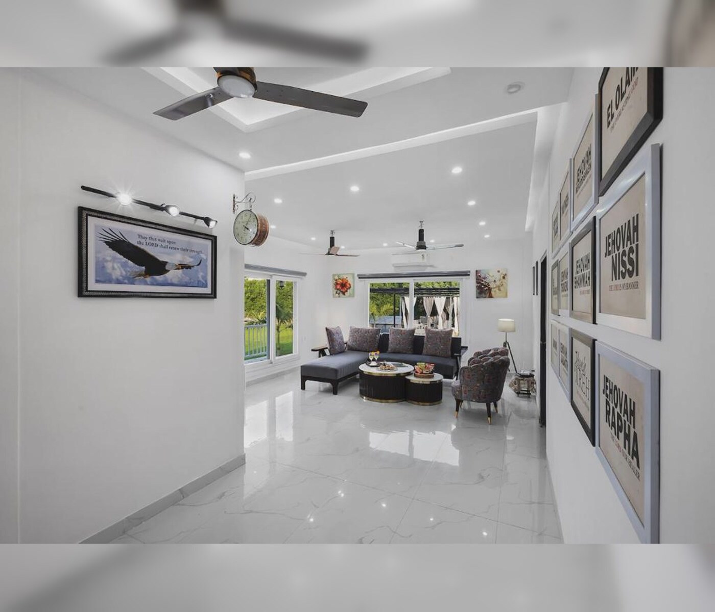 3BHK Nature Villa Mahabaleshwar with Pool - Tap to explore photos