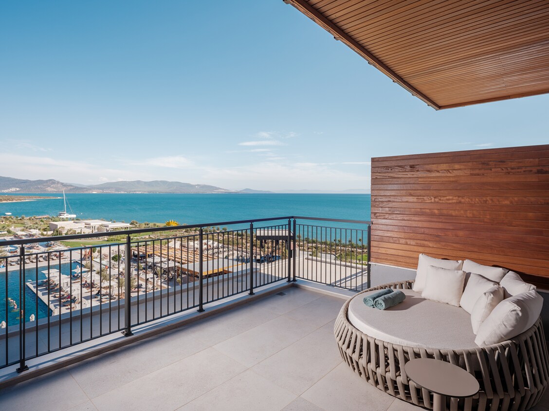 Anda Barut Collection Ultra All Inclusive - Tap to explore photos