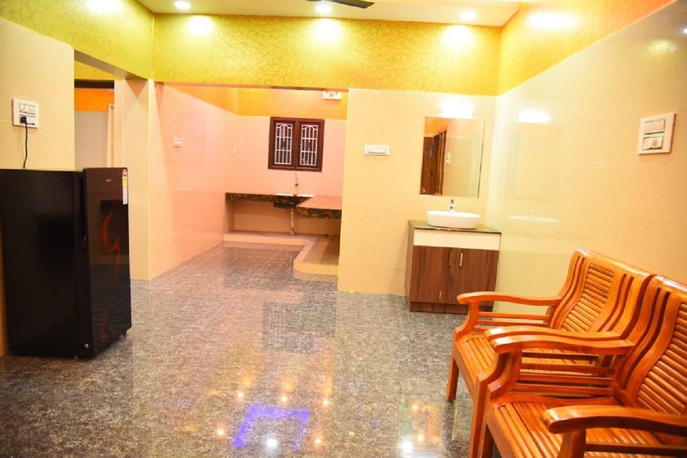 Main gallery
