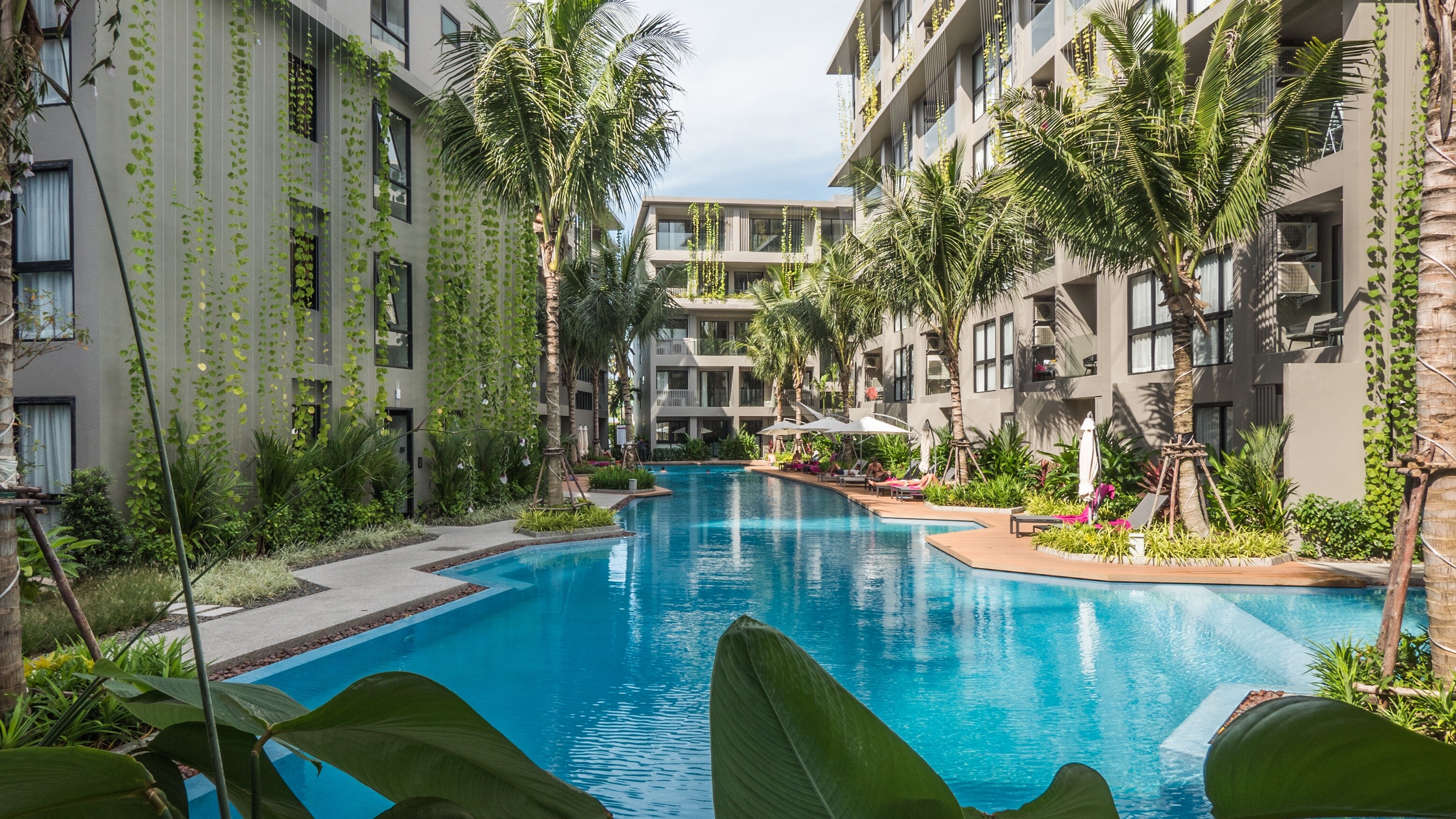 Diamond Resort Phuket - Tap to explore photos