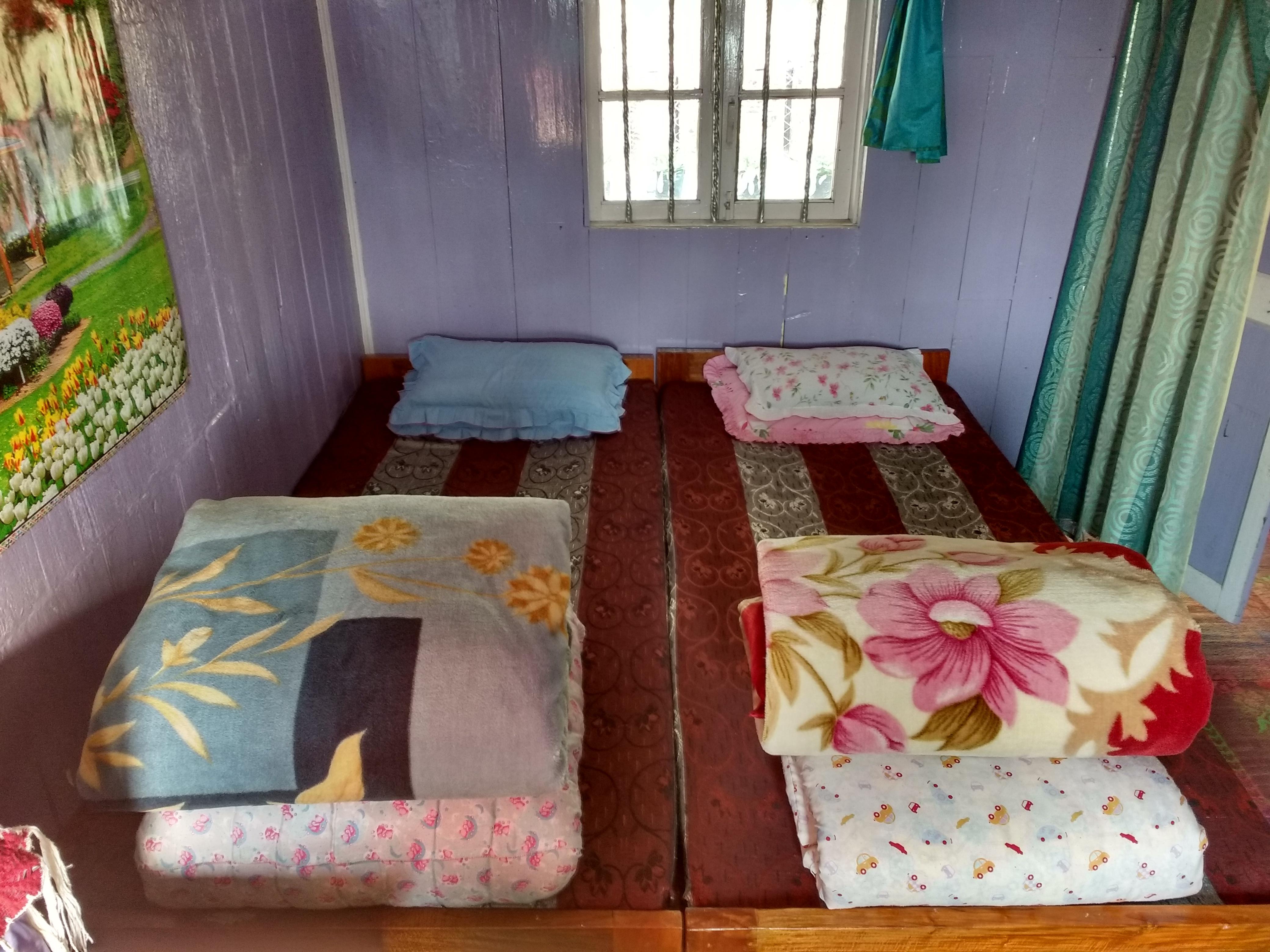 Kanchenjunga View Homestay - Tap to explore photos