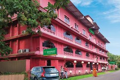 Jeevananam Ayur appartments