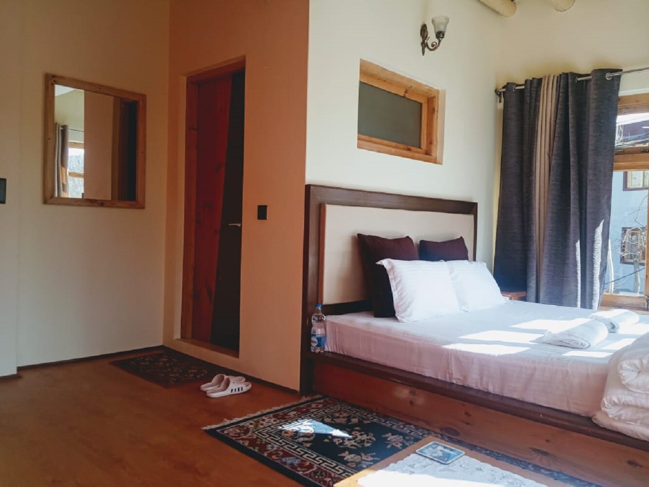 Hidden Leaf-BNB-Homestay - Tap to explore photos