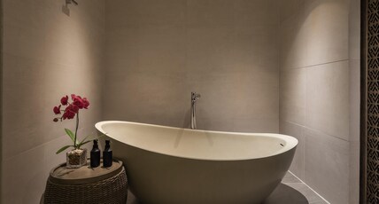 Pullman Lombok Mandalika Beach Resort Room Type - Executive Room 1 King Size Bed and Balcony