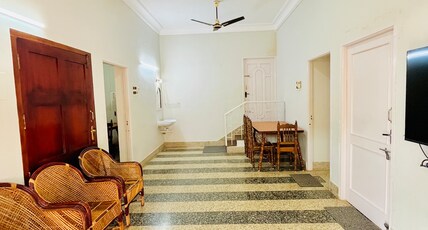 Maganlal Mehta Bhavan Room Type - Family Room