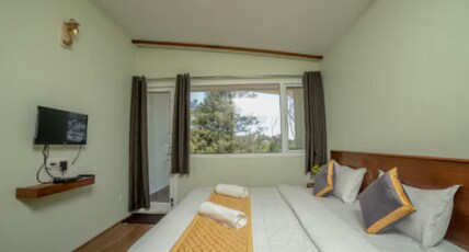 Golden 1 BR Cabin Room Type - Golden 1 BR Cabin