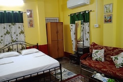 Nest & Nook Homestay