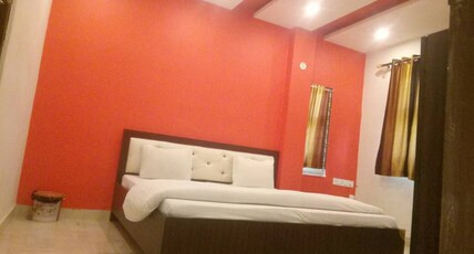 Hotel Bridge View Room Type - Super Deluxe