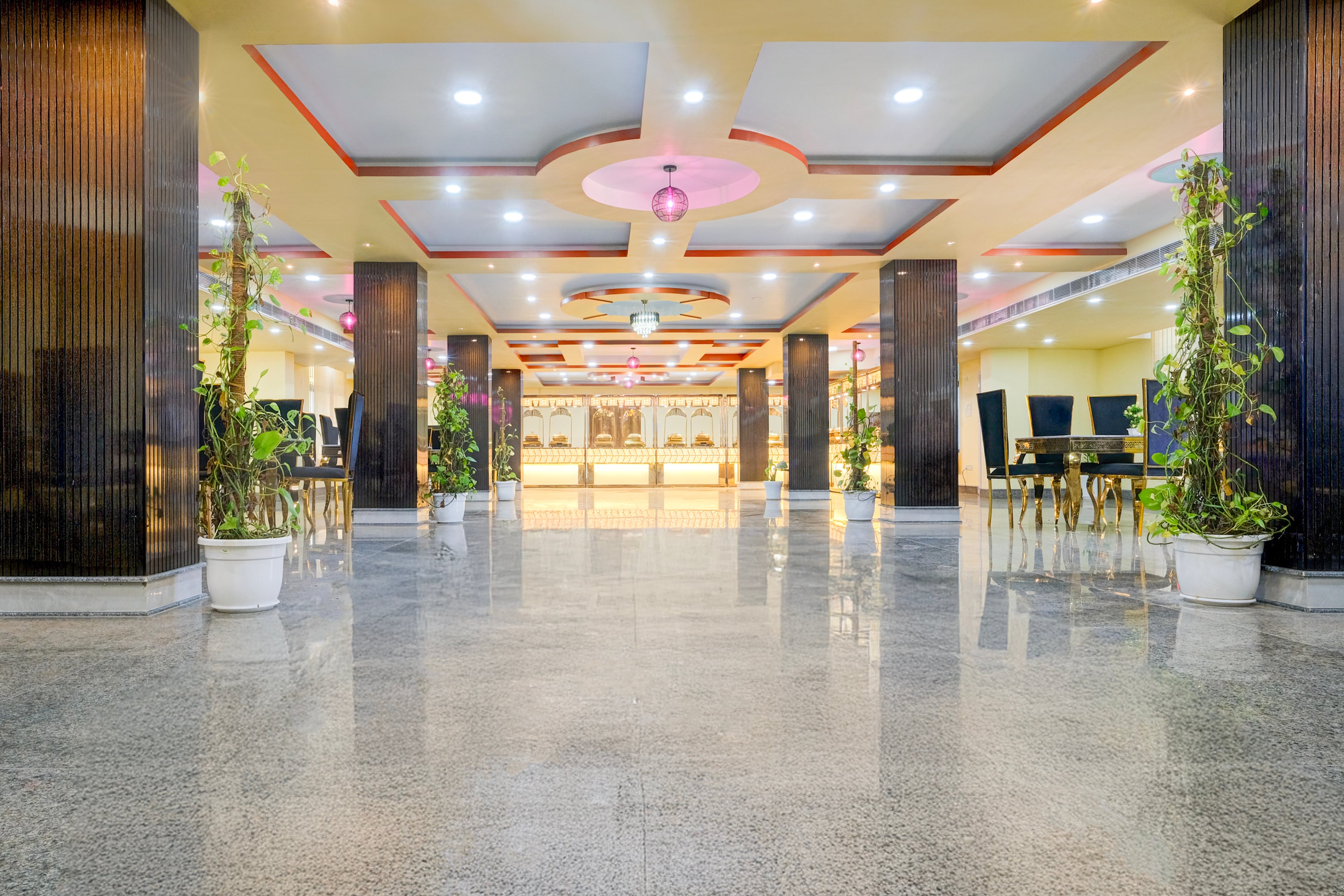 Main gallery