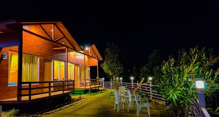 Rhythm Homes & Resort Room Type - Rhythm Homes & Resort
