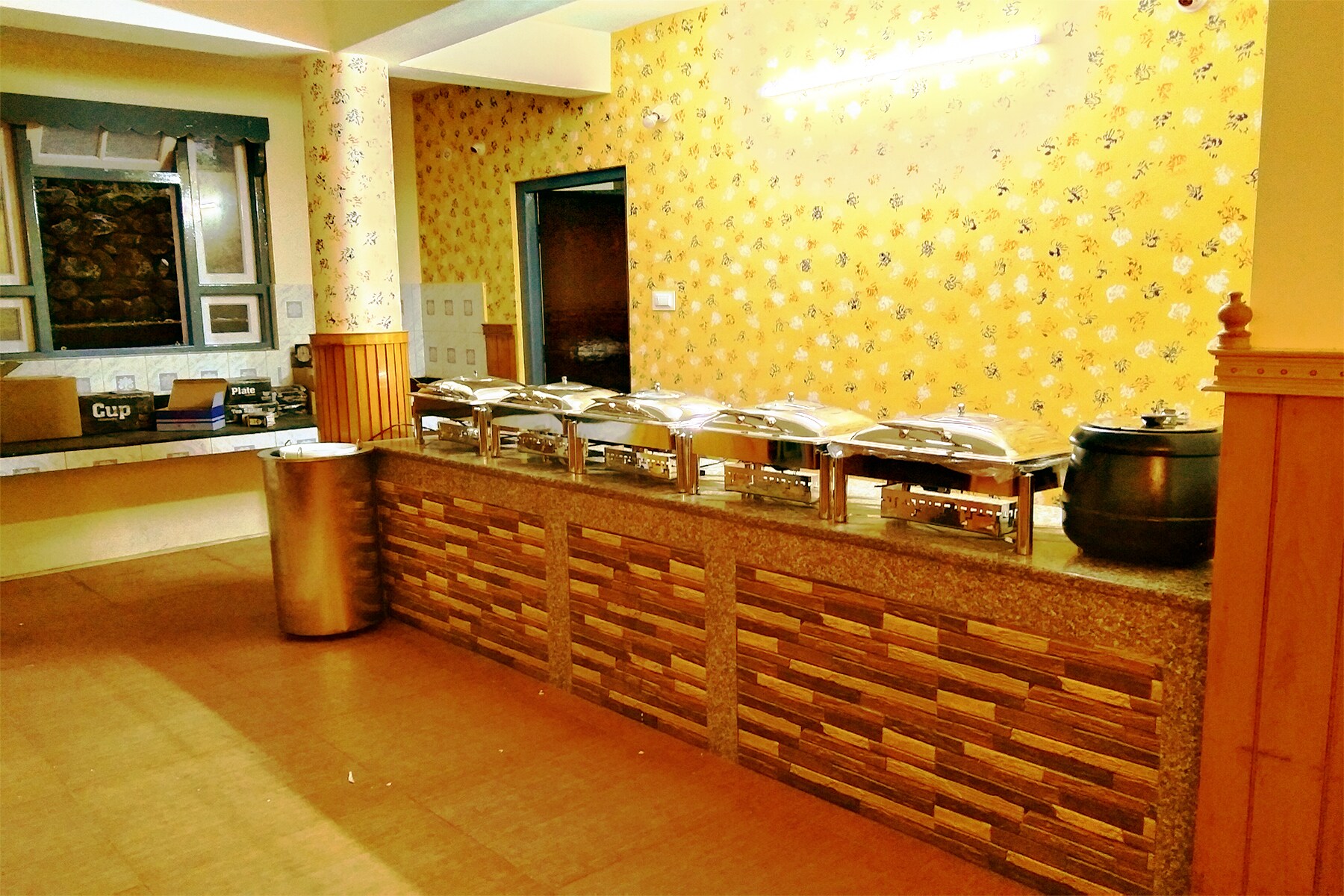 Main gallery