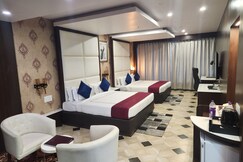 Hotel Vidya Residency