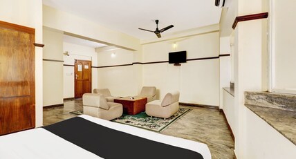 Hotel O East Nada Room Type - Classic