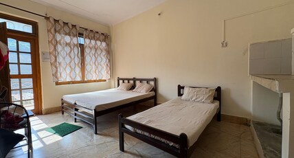 Shiva Ganga Homestay Room Type - 207