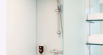 ibis Styles Crewe Room Type - The Family