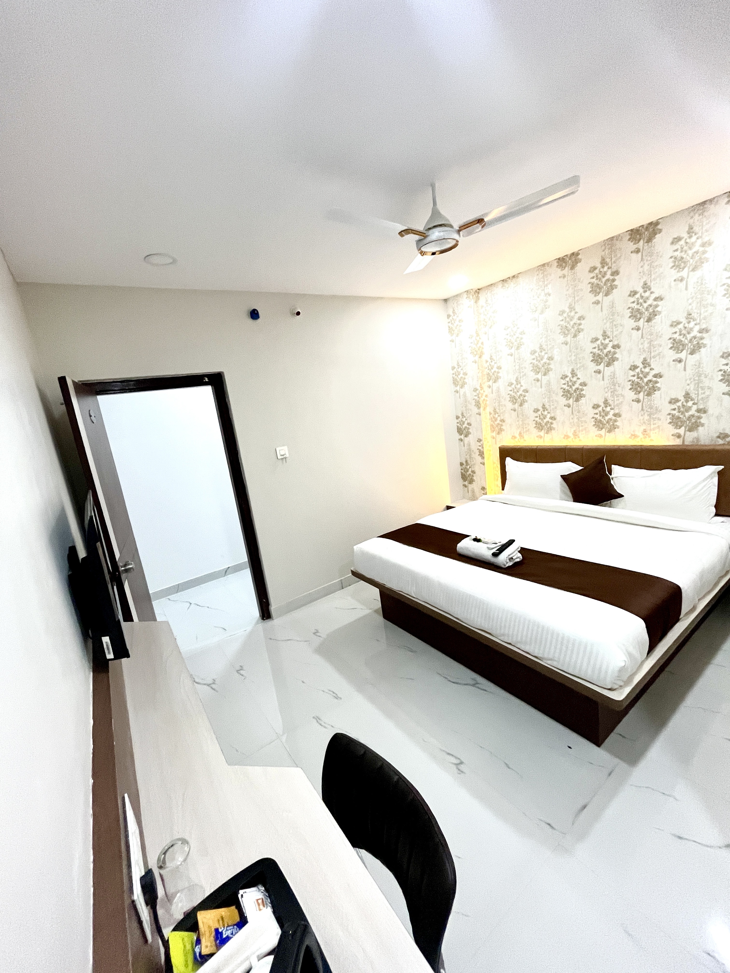 Hotel Mithra Grand - Tap to explore photos