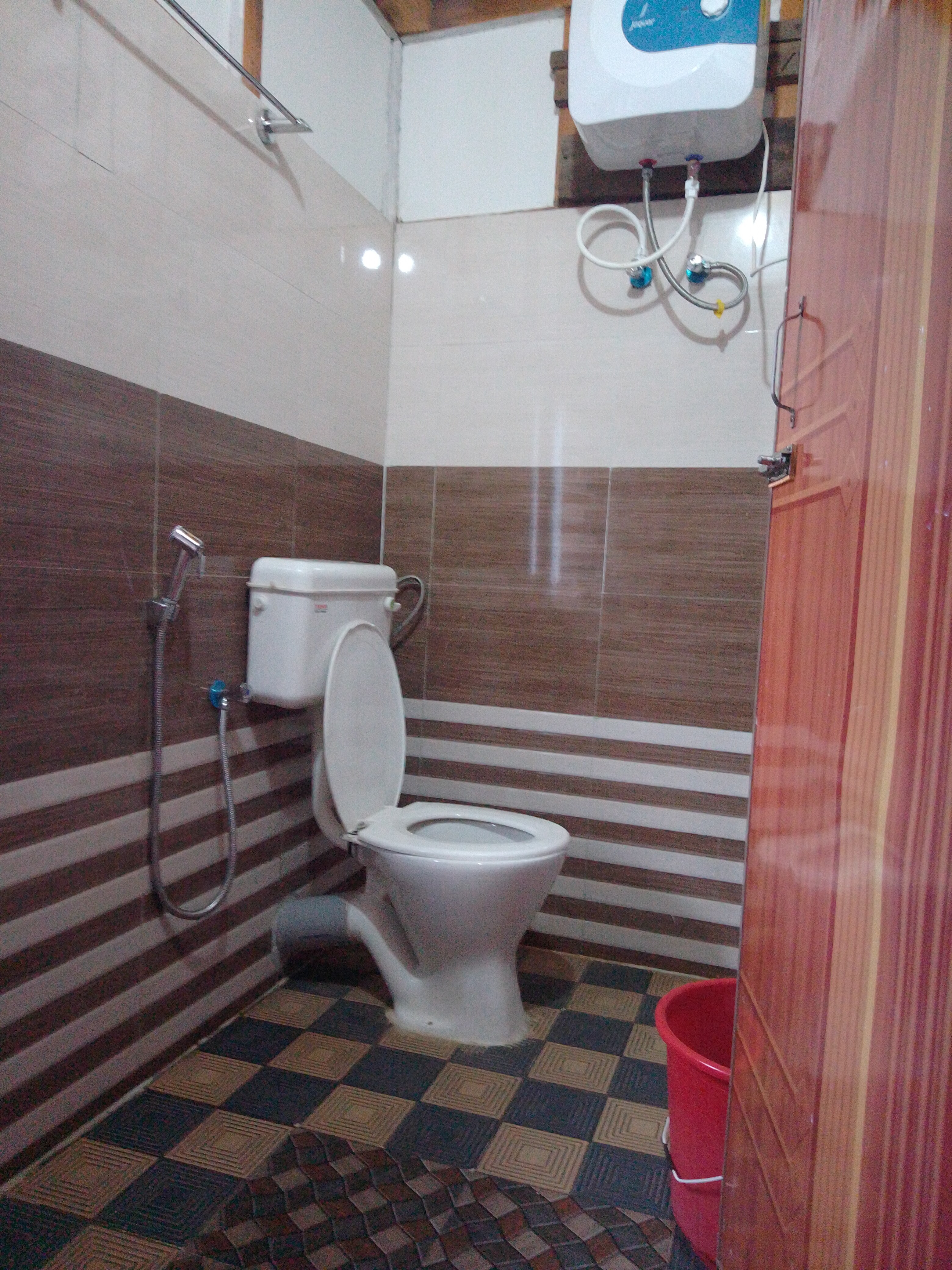 Yangchin homestay - Tap to explore photos
