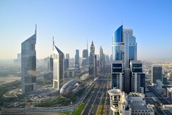 Voco Dubai an IHG Hotel