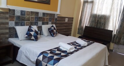 Hotel Ishan Room Type - Super Deluxe Non Ac Room