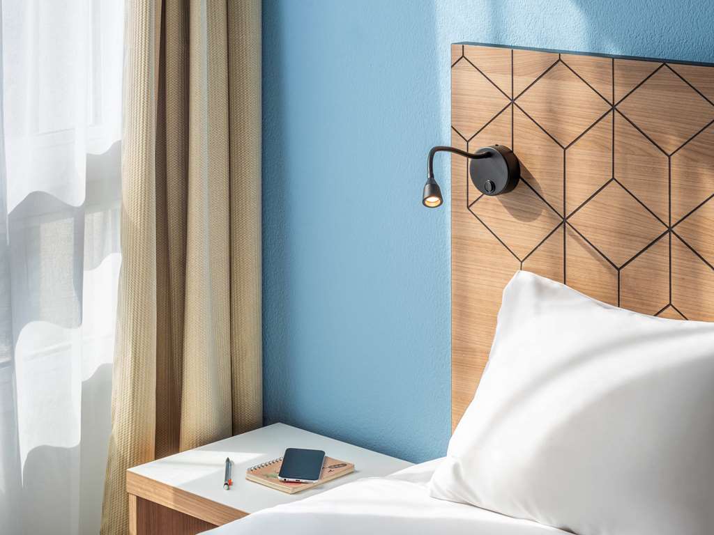 Aparthotel Adagio access Paris Quai d'Ivry - Tap to explore photos